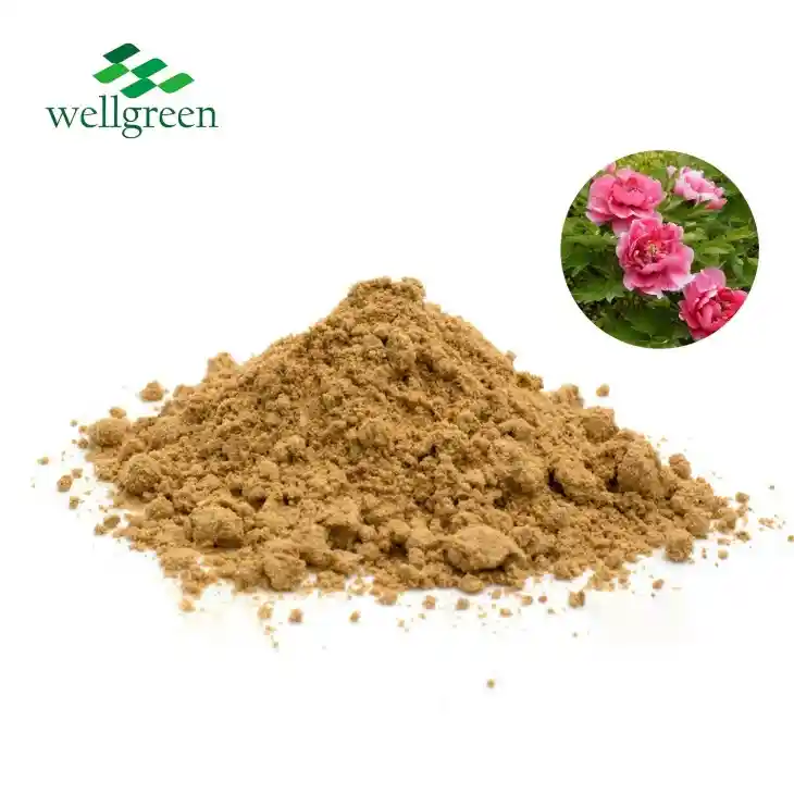 Radix Paeoniae Root Extract